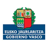 Logo Gobierno Vasco
