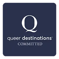 Logo Queer destination