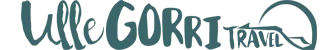 Logo Ullegorri TRAVEL