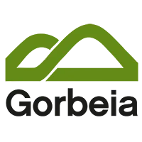 logo Gorbeia