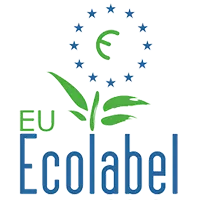 logo eu ecolabel