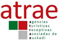 logotipo ATRAE